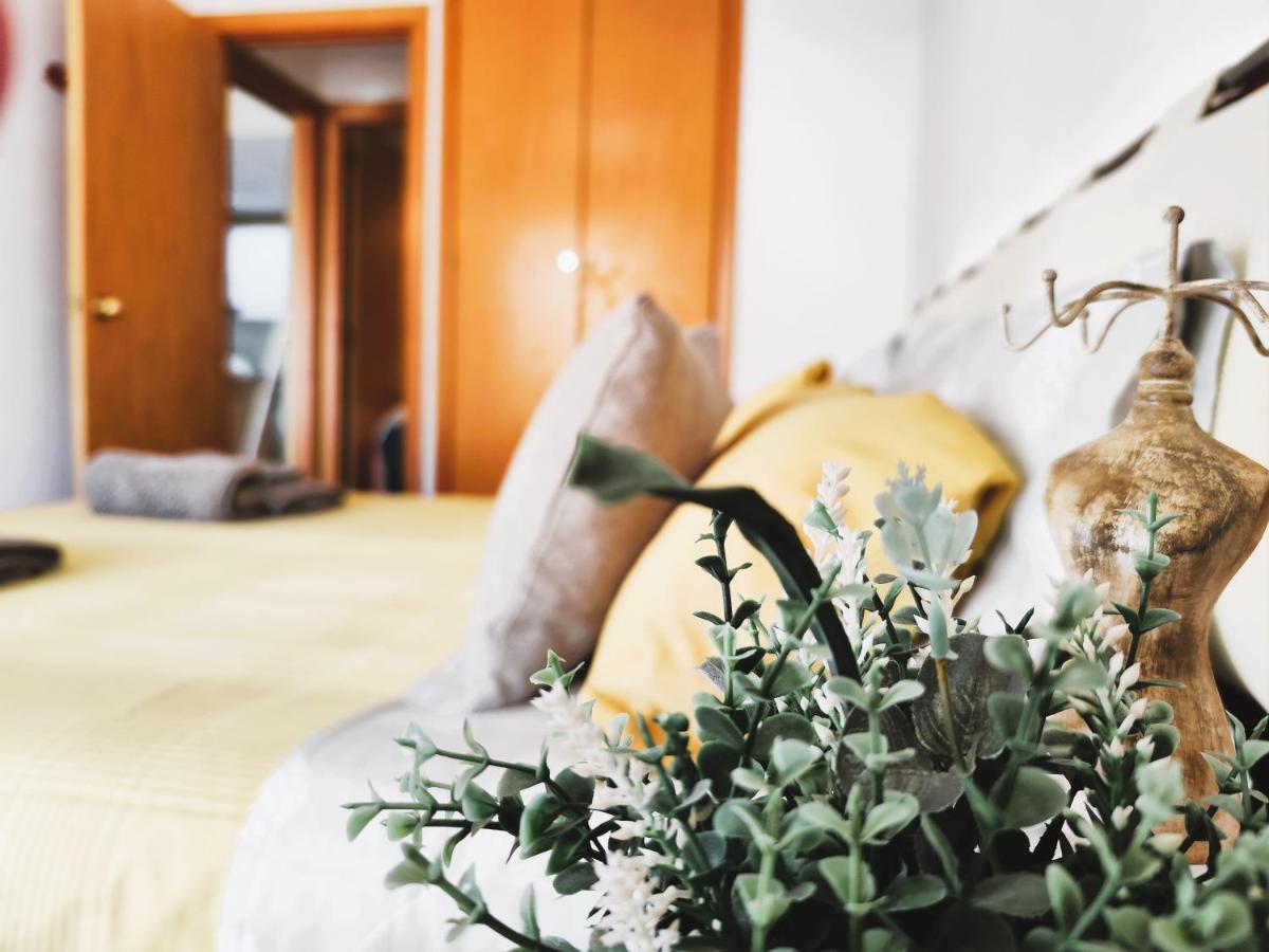Luminoso Apartamento En Salou Con Terraza Y Parque Infantil Ideal Familias ภายนอก รูปภาพ