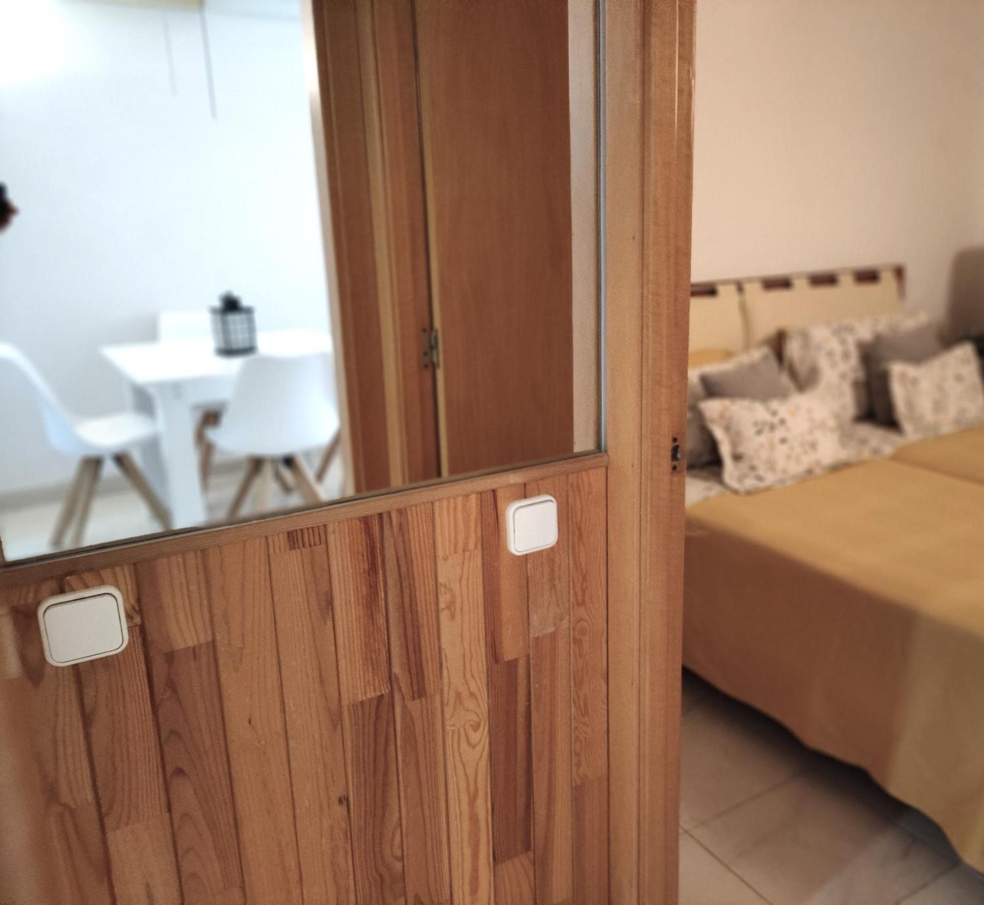 Luminoso Apartamento En Salou Con Terraza Y Parque Infantil Ideal Familias ภายนอก รูปภาพ